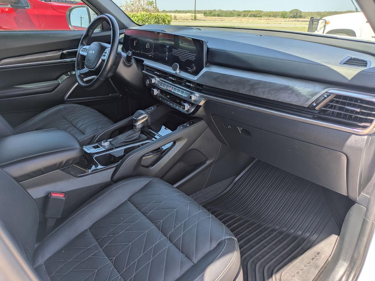 2025 Kia Telluride EX X-Pro Castroville TX