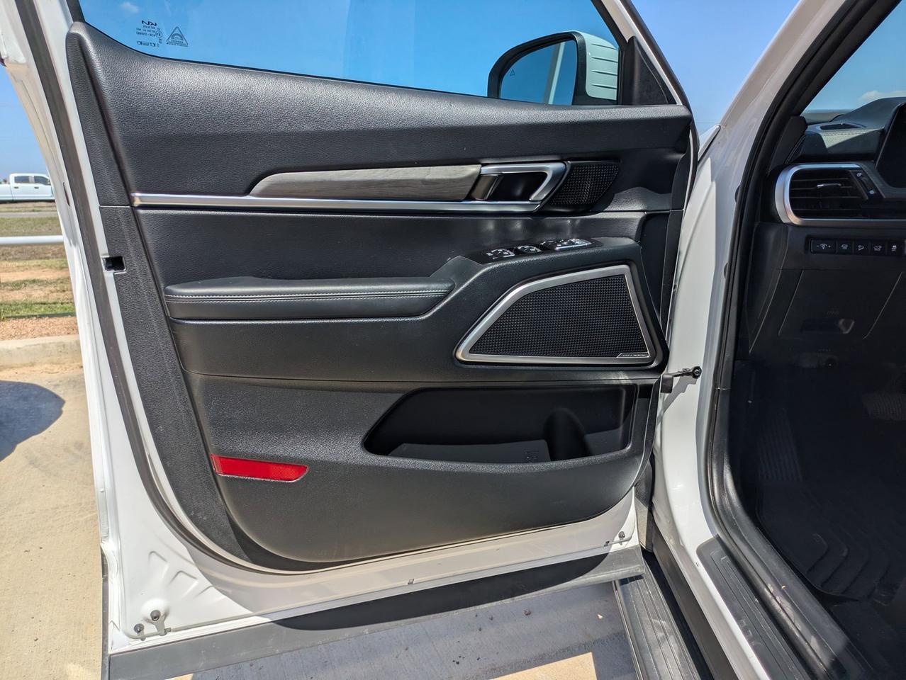 2025 Kia Telluride EX X-Pro Castroville TX