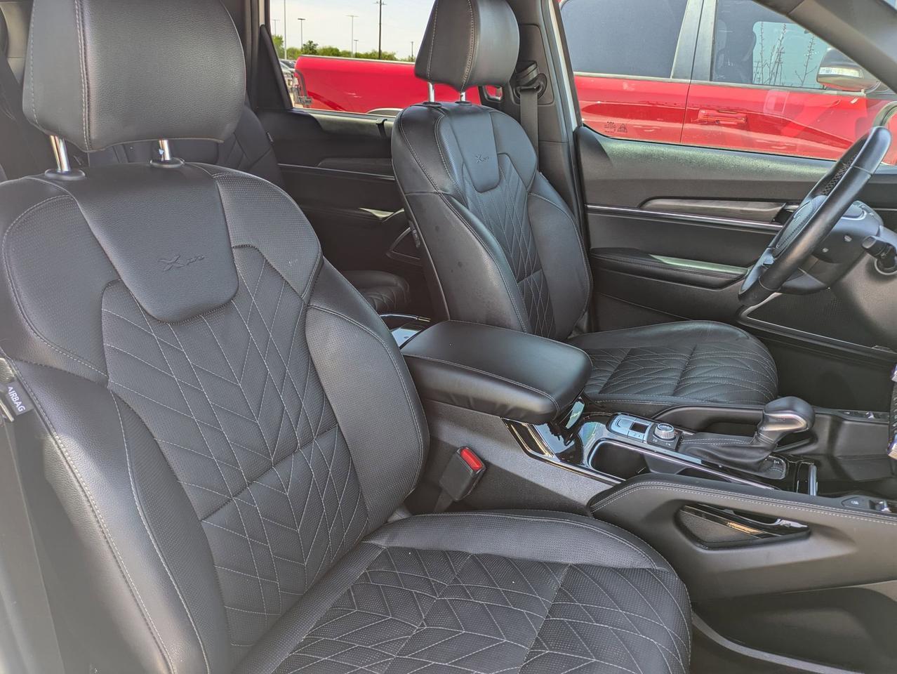 2025 Kia Telluride EX X-Pro Castroville TX