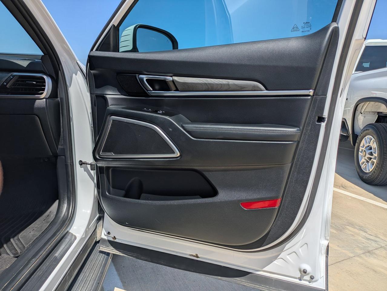 2025 Kia Telluride EX X-Pro Castroville TX