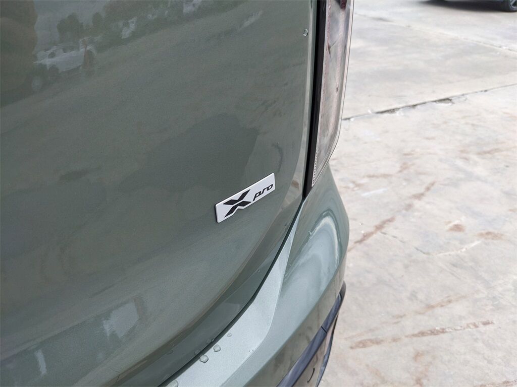 2025 Kia Telluride EX X-Pro San Clemente CA