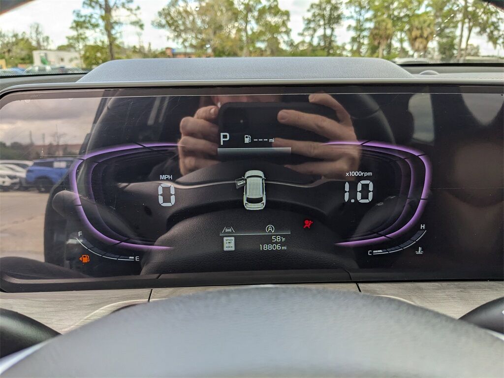 2025 Kia Telluride EX X-Pro San Clemente CA