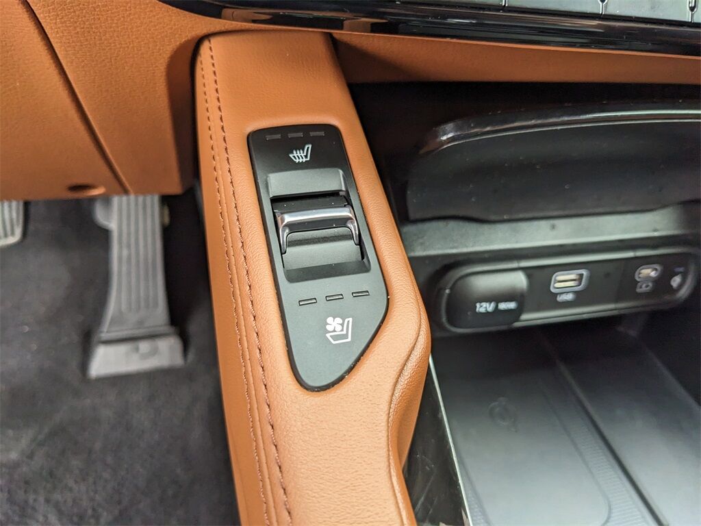 2025 Kia Telluride EX X-Pro San Clemente CA