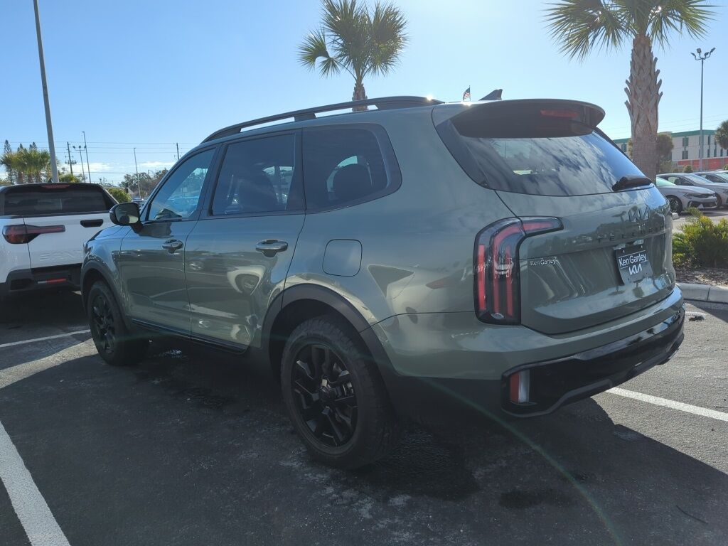 2025 Kia Telluride EX X-Pro San Clemente CA