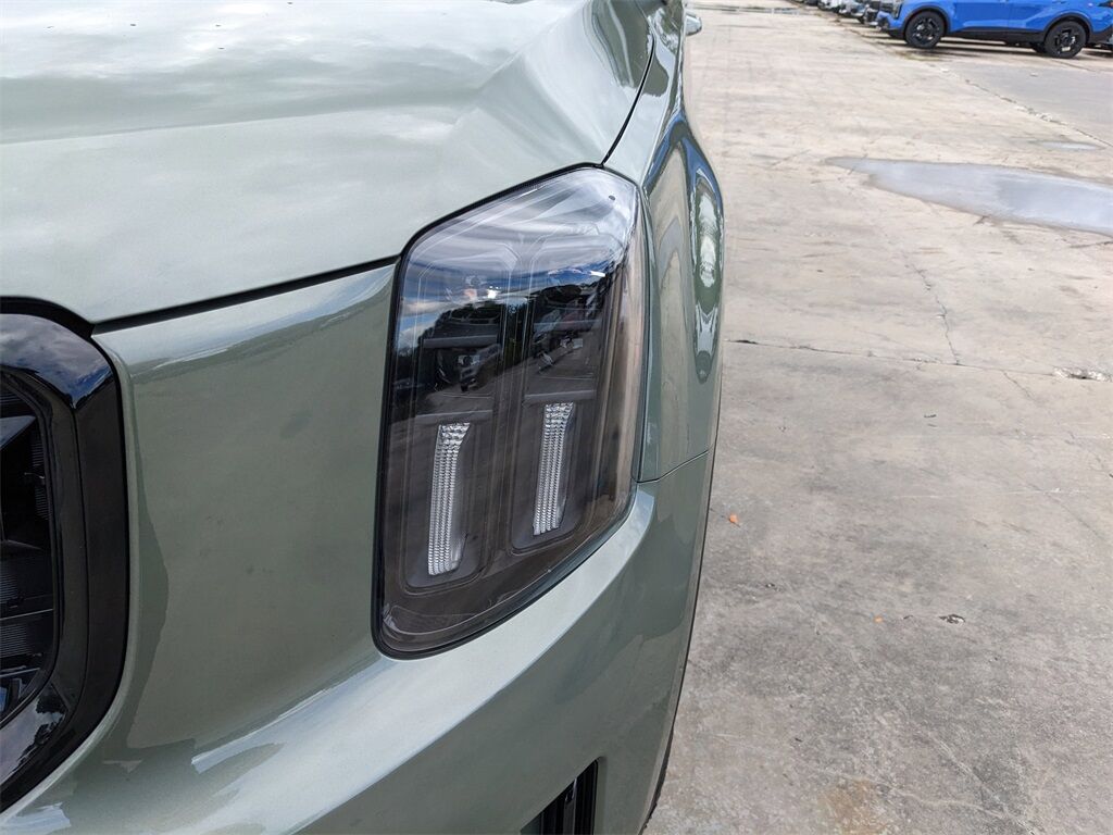 2025 Kia Telluride EX X-Pro San Clemente CA