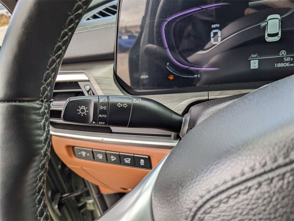 2025 Kia Telluride EX X-Pro San Clemente CA