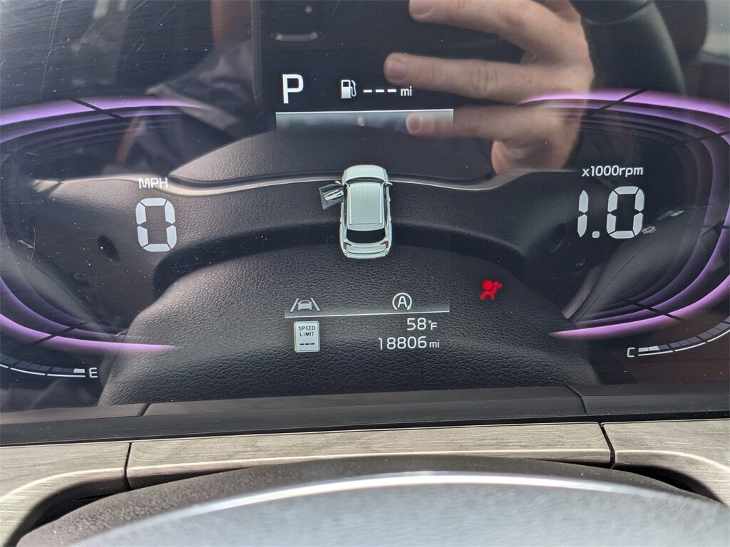 2025 Kia Telluride EX X-Pro San Clemente CA