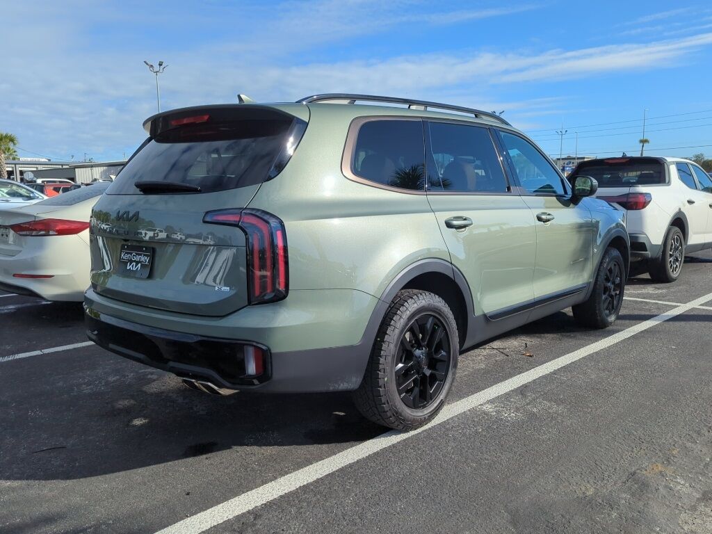2025 Kia Telluride EX X-Pro San Clemente CA
