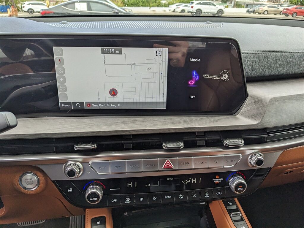 2025 Kia Telluride EX X-Pro San Clemente CA