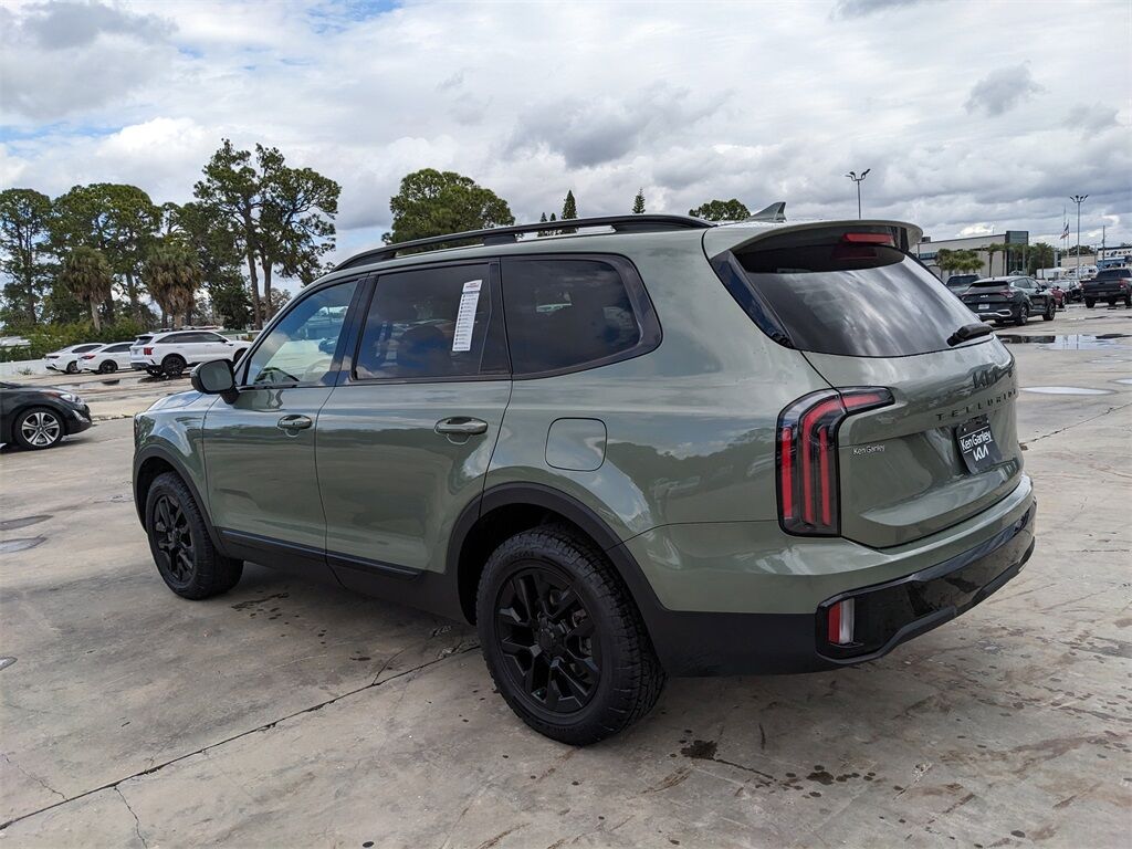 2025 Kia Telluride EX X-Pro San Clemente CA