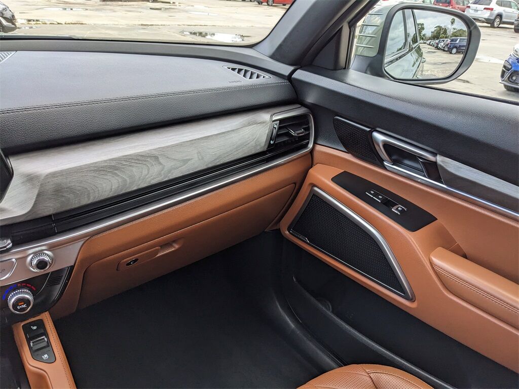 2025 Kia Telluride EX X-Pro San Clemente CA