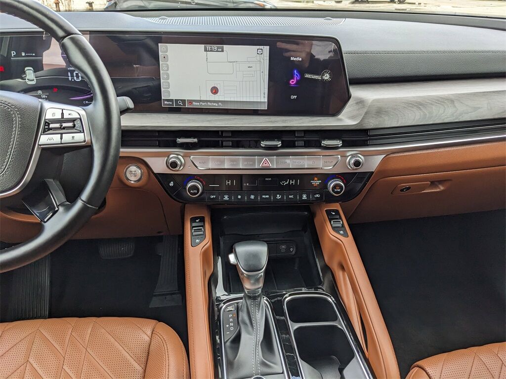 2025 Kia Telluride EX X-Pro San Clemente CA