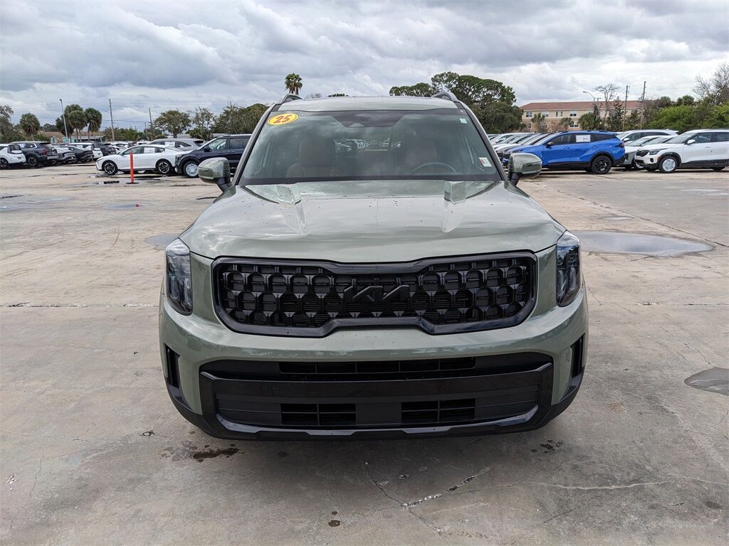 2025 Kia Telluride EX X-Pro San Clemente CA