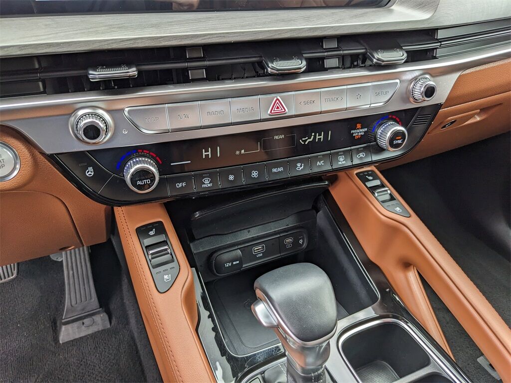 2025 Kia Telluride EX X-Pro San Clemente CA