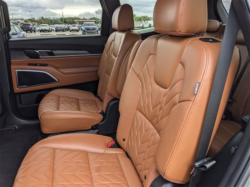 2025 Kia Telluride EX X-Pro San Clemente CA