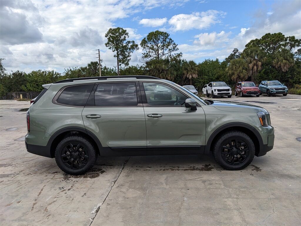 2025 Kia Telluride EX X-Pro San Clemente CA