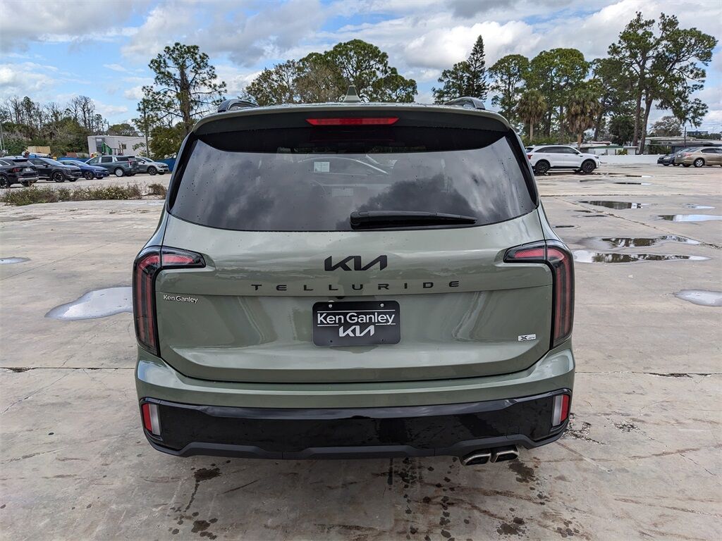 2025 Kia Telluride EX X-Pro San Clemente CA