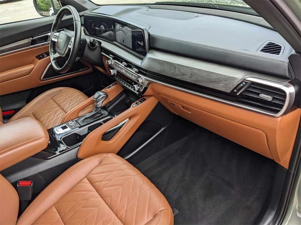 2025 Kia Telluride EX X-Pro San Clemente CA