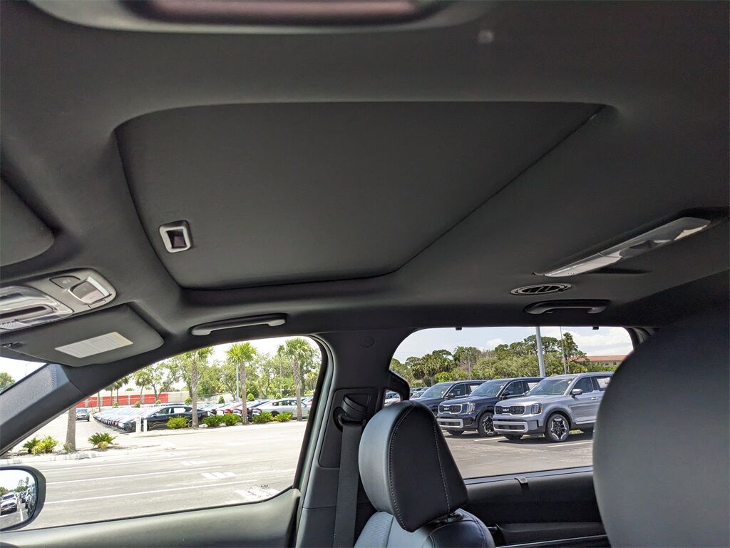 2025 Kia Telluride EX X-Pro San Clemente CA