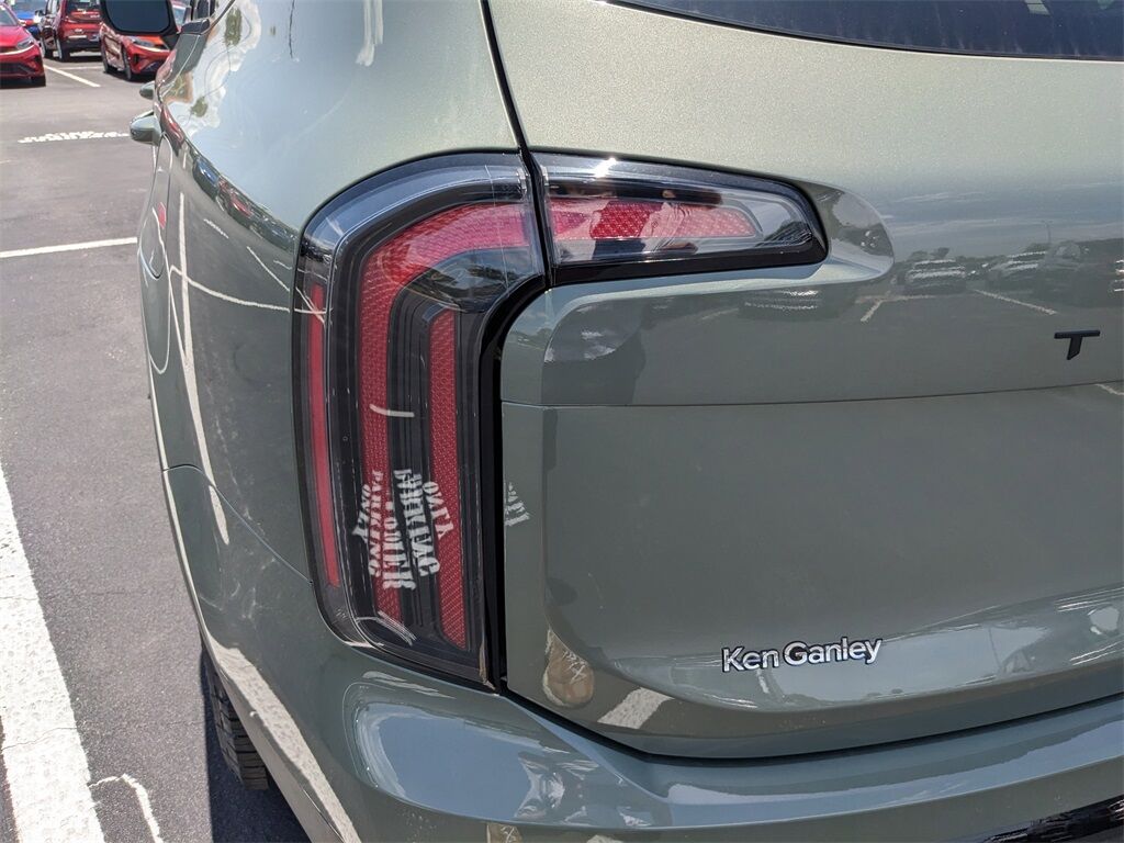 2025 Kia Telluride EX X-Pro San Clemente CA