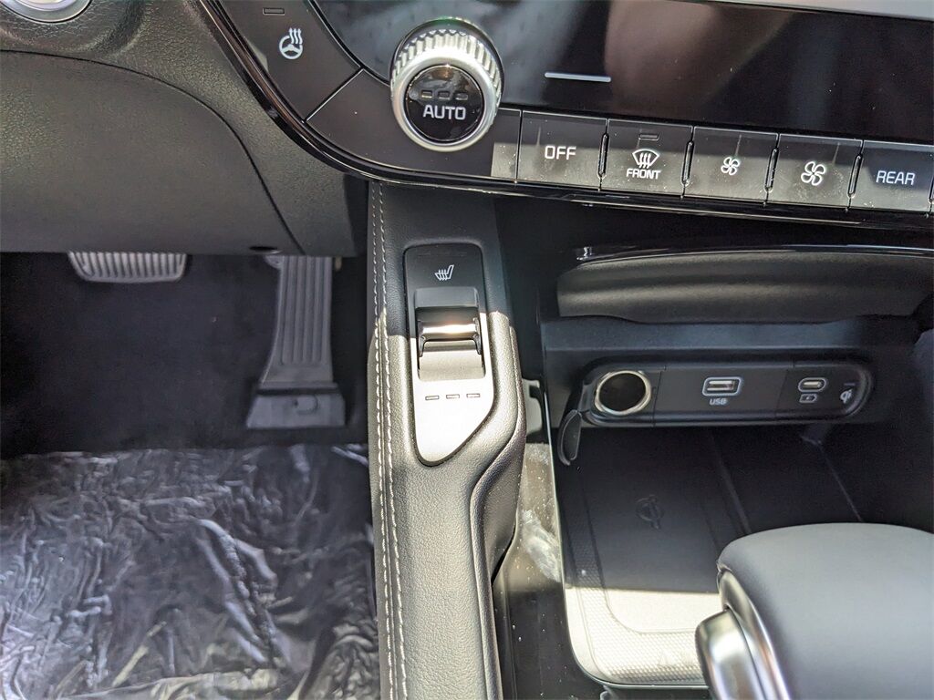 2025 Kia Telluride EX X-Pro San Clemente CA