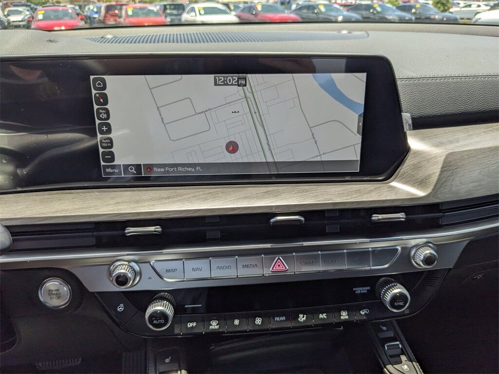 2025 Kia Telluride EX X-Pro San Clemente CA