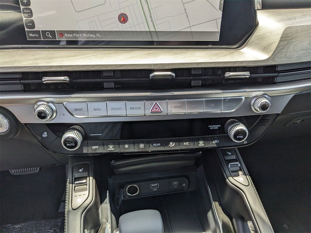 2025 Kia Telluride EX X-Pro San Clemente CA