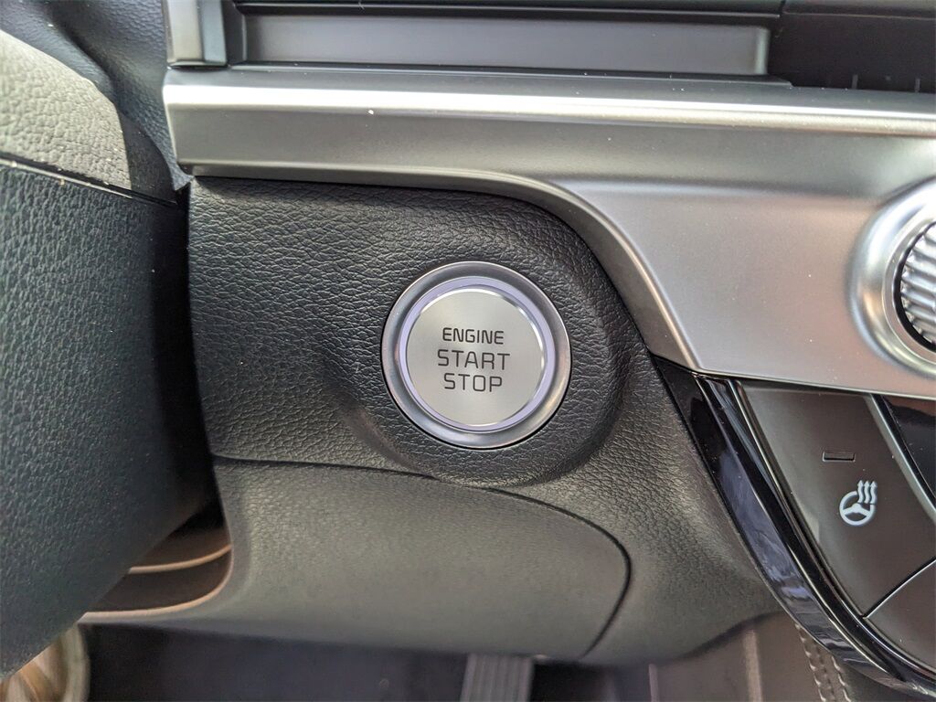2025 Kia Telluride EX X-Pro San Clemente CA