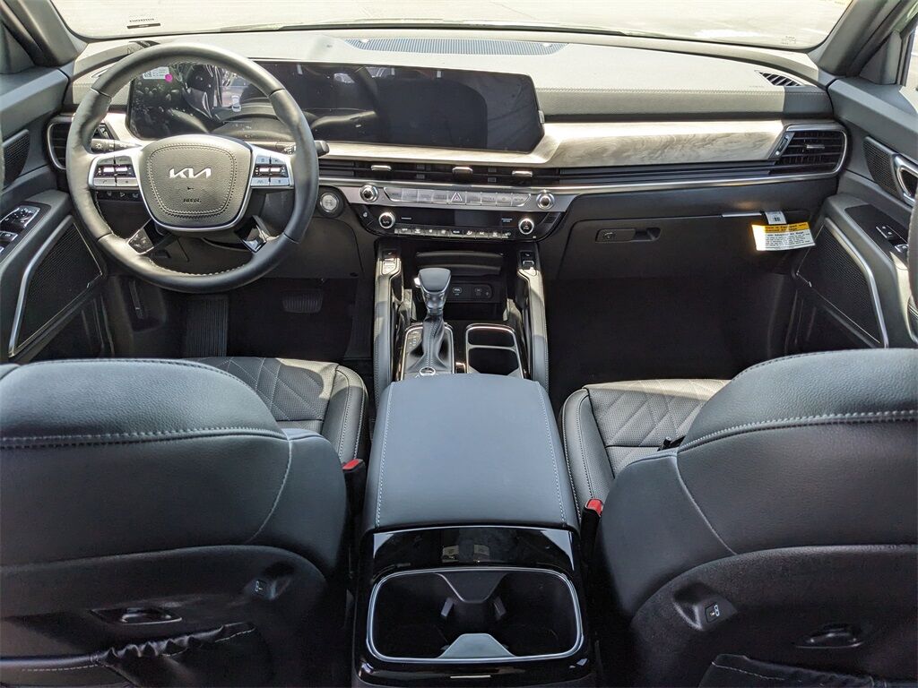 2025 Kia Telluride EX X-Pro San Clemente CA