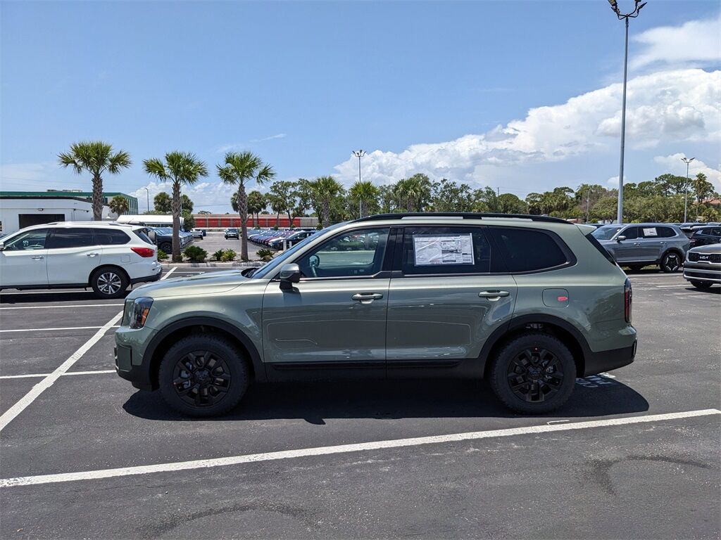 2025 Kia Telluride EX X-Pro San Clemente CA