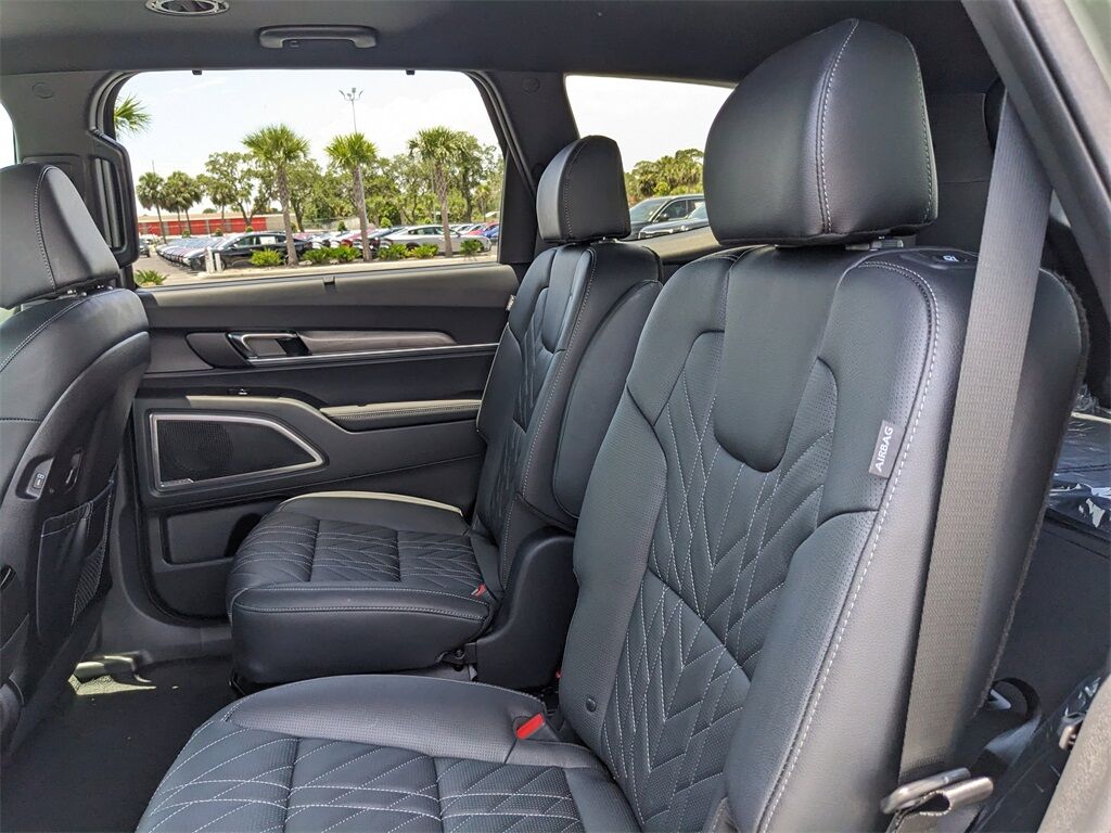 2025 Kia Telluride EX X-Pro San Clemente CA
