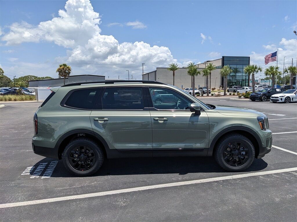 2025 Kia Telluride EX X-Pro San Clemente CA