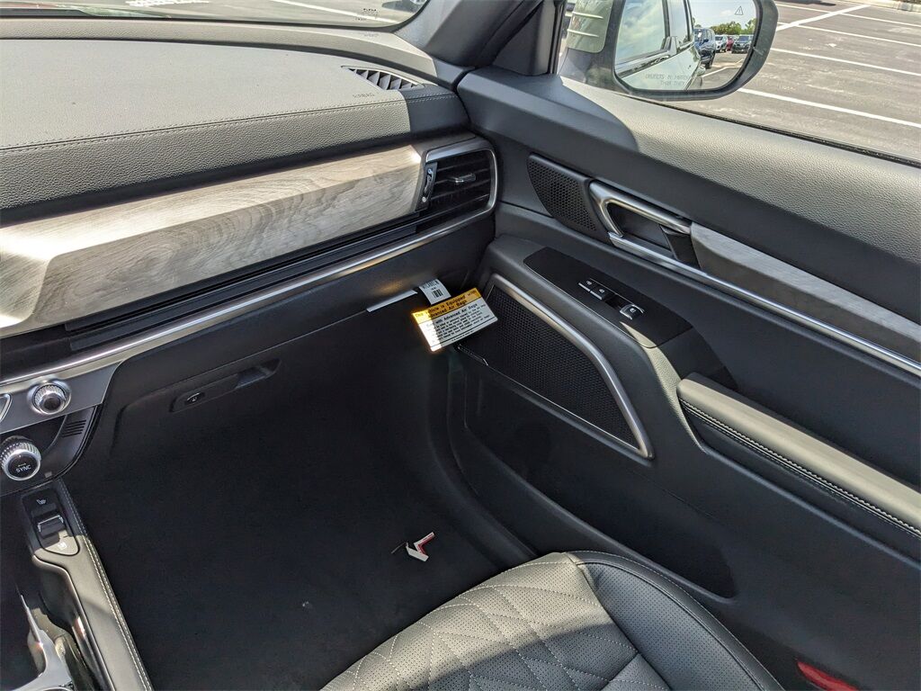 2025 Kia Telluride EX X-Pro San Clemente CA