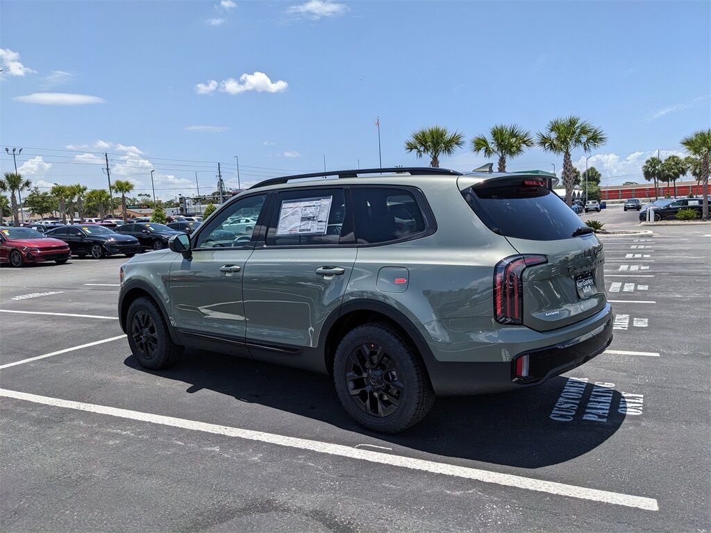 2025 Kia Telluride EX X-Pro San Clemente CA