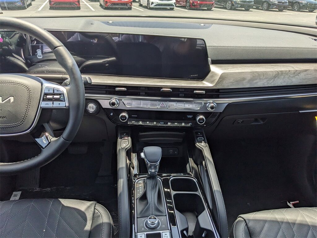 2025 Kia Telluride EX X-Pro San Clemente CA