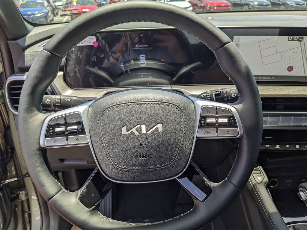 2025 Kia Telluride EX X-Pro San Clemente CA