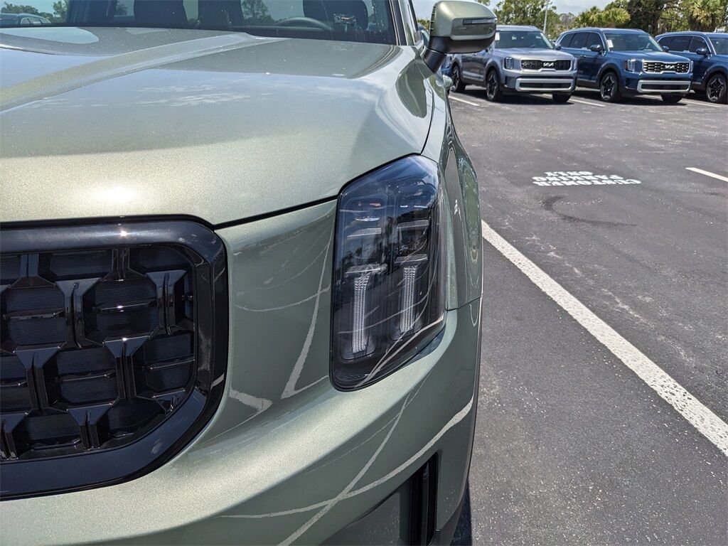 2025 Kia Telluride EX X-Pro San Clemente CA