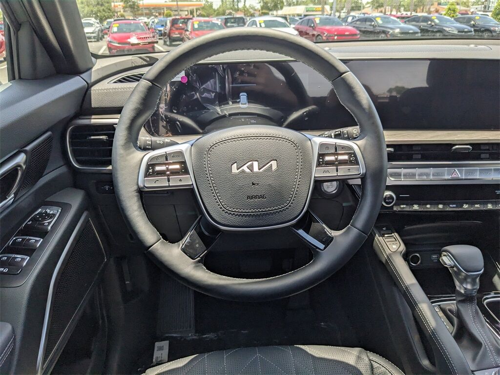2025 Kia Telluride EX X-Pro San Clemente CA