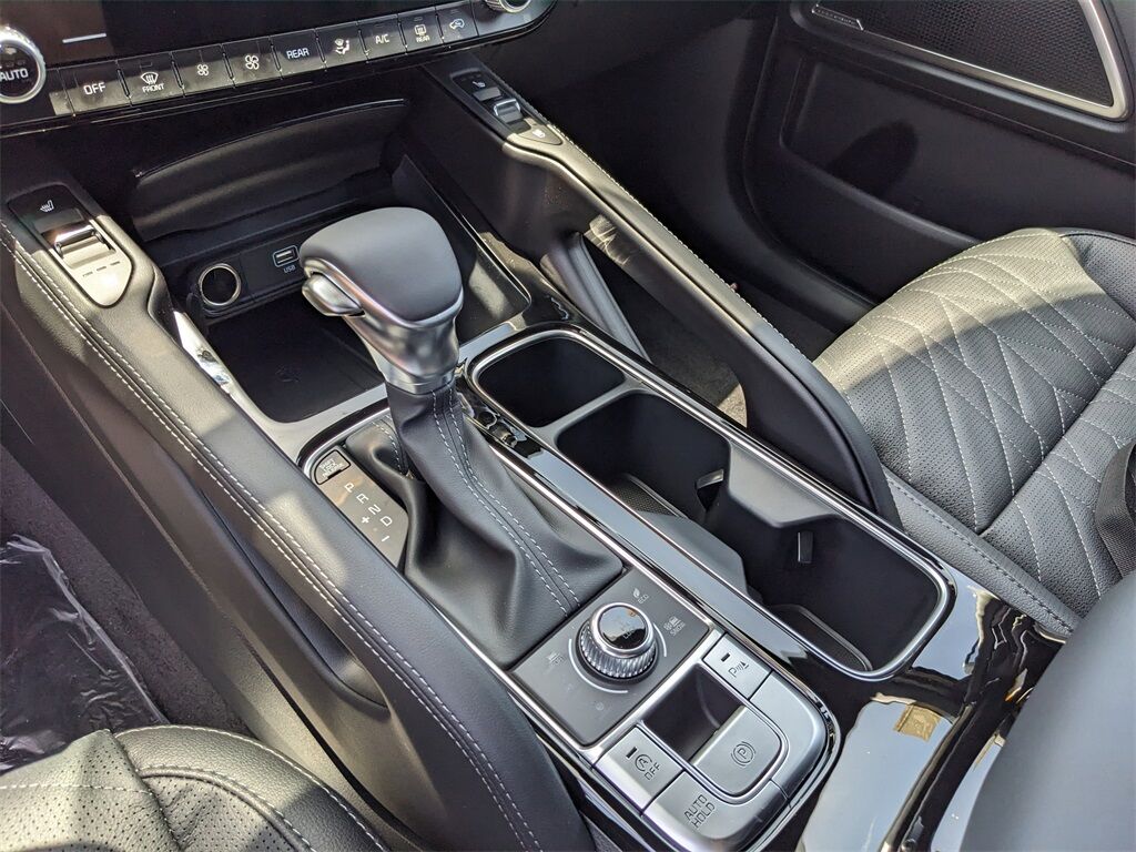 2025 Kia Telluride EX X-Pro San Clemente CA