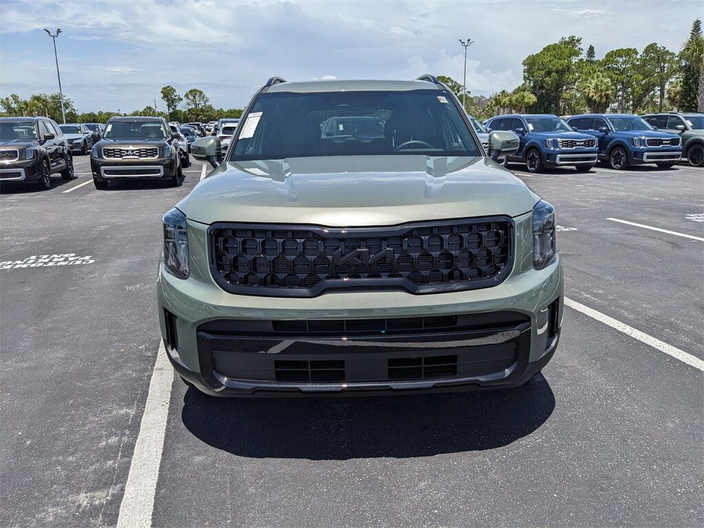 2025 Kia Telluride EX X-Pro San Clemente CA