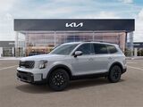 2025 Kia Telluride EX X-Pro San Diego County CA