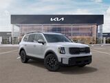 2025 Kia Telluride EX X-Pro San Diego County CA