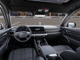 2025 Kia Telluride EX X-Pro San Diego County CA