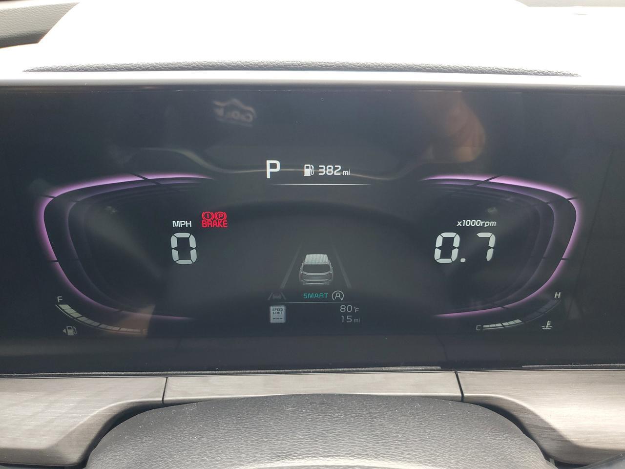 2025 Kia Telluride EX X-Pro St. Augustine FL