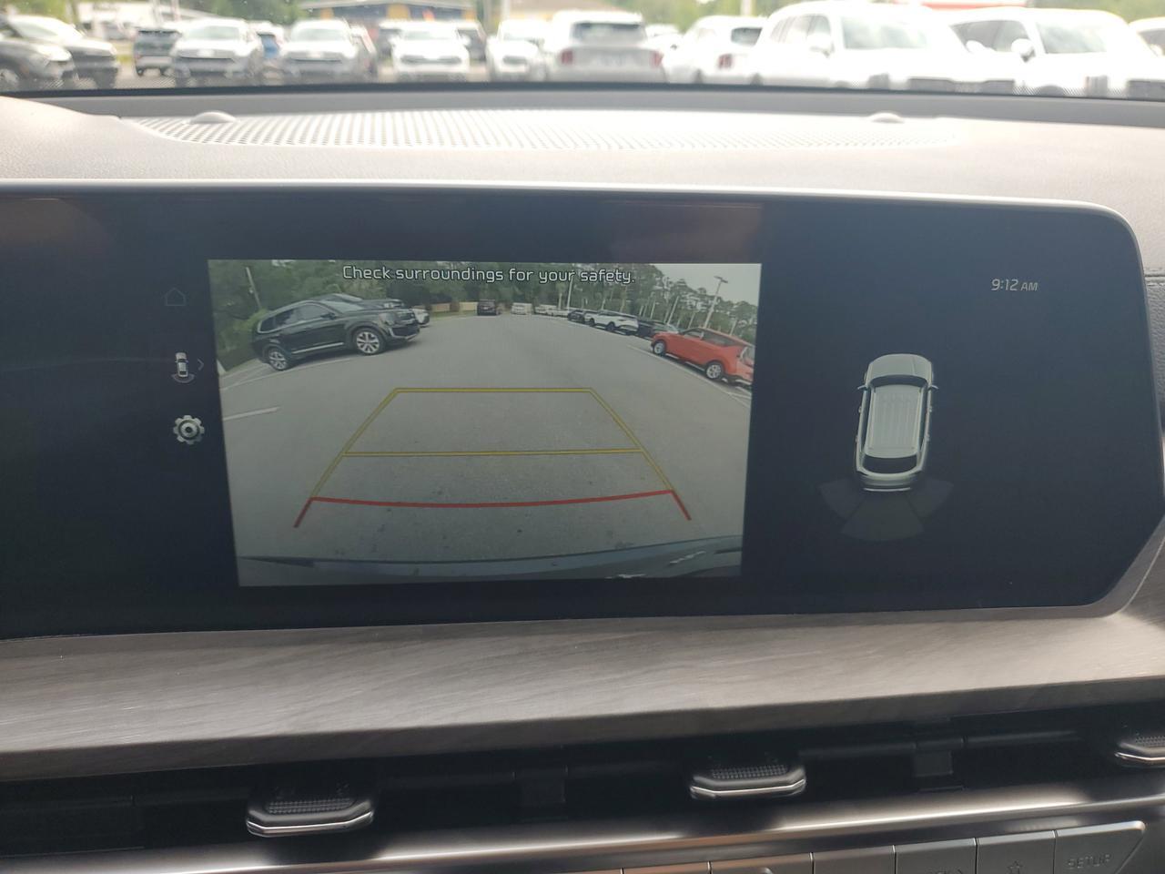 2025 Kia Telluride EX X-Pro St. Augustine FL