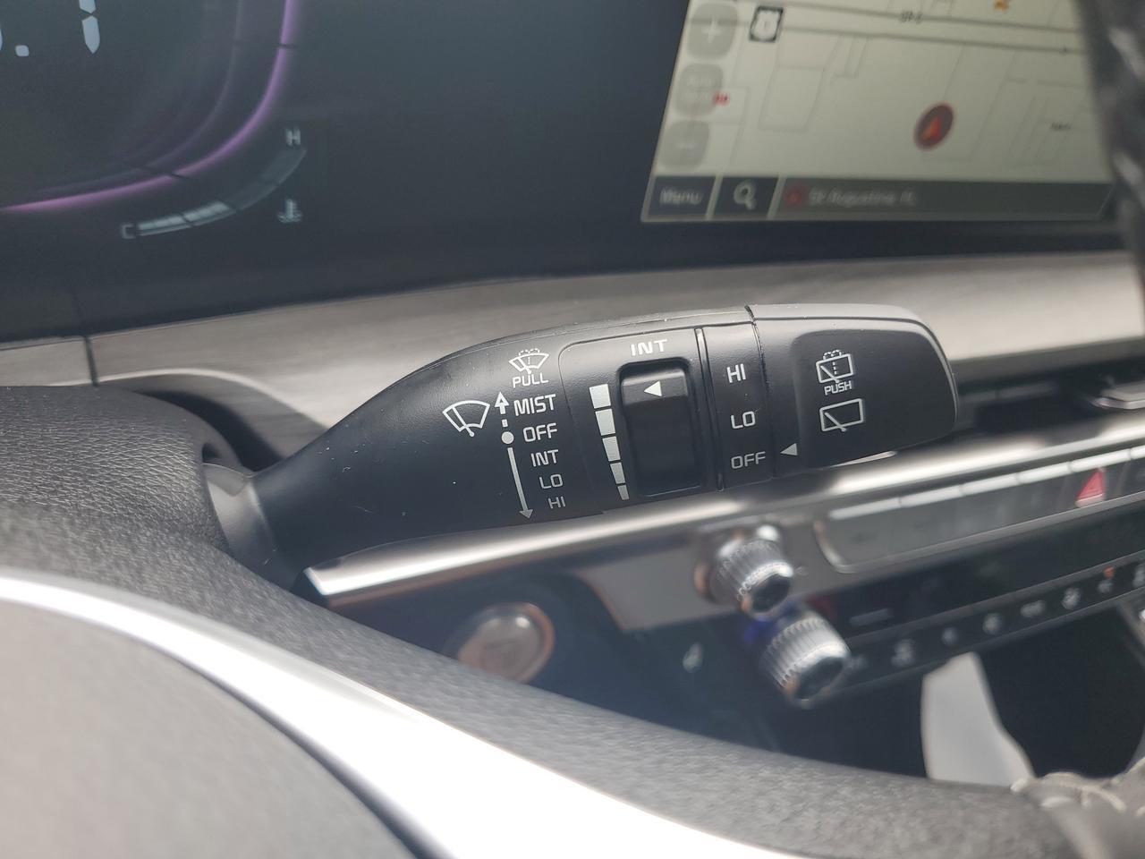 2025 Kia Telluride EX X-Pro St. Augustine FL
