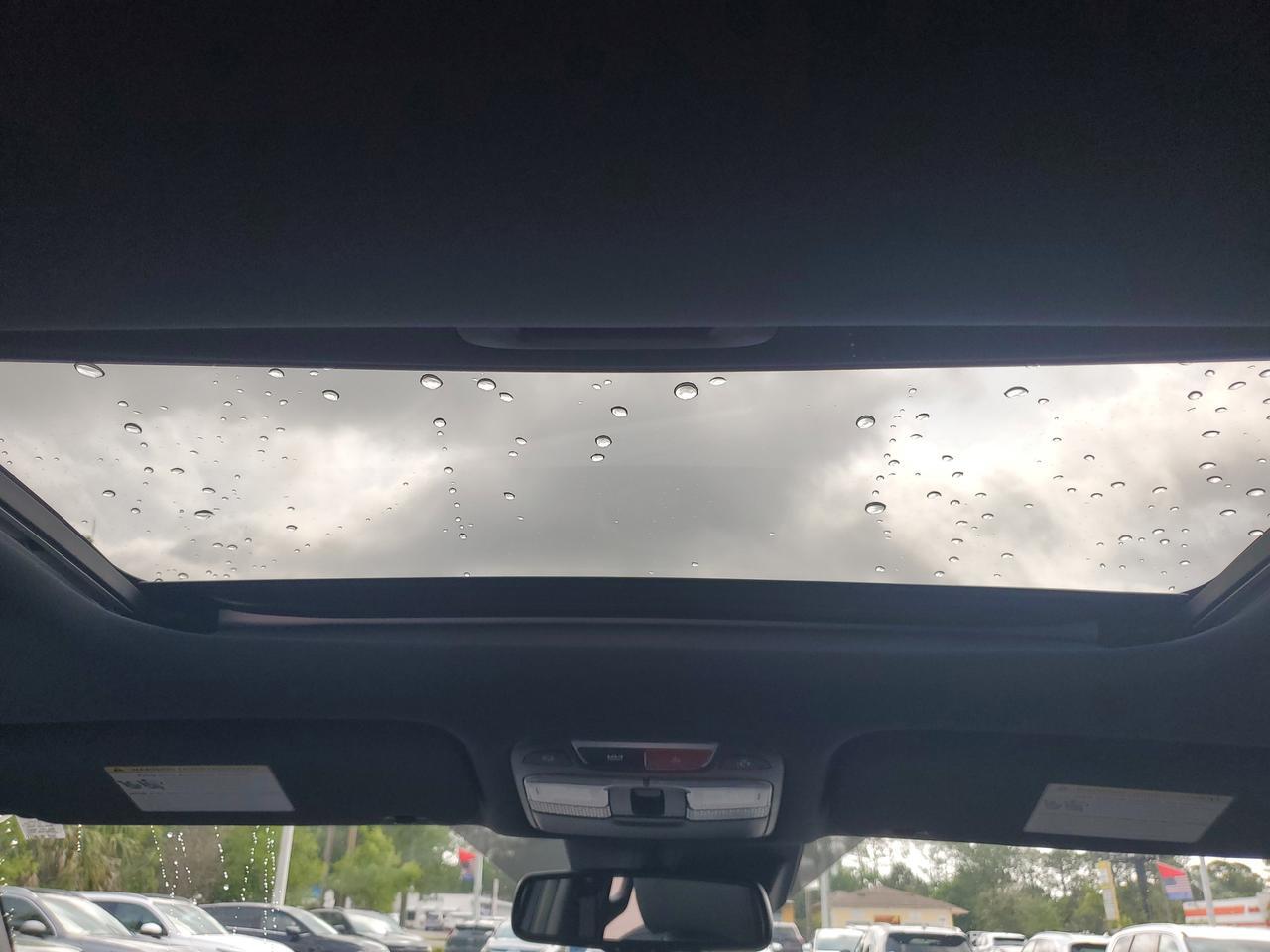 2025 Kia Telluride EX X-Pro St. Augustine FL