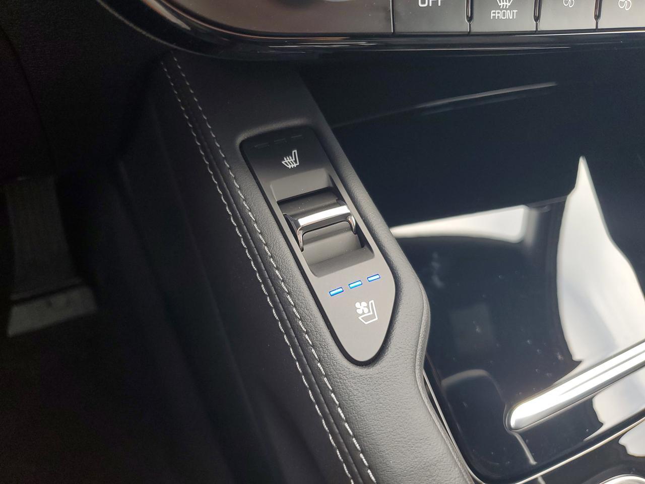 2025 Kia Telluride EX X-Pro St. Augustine FL