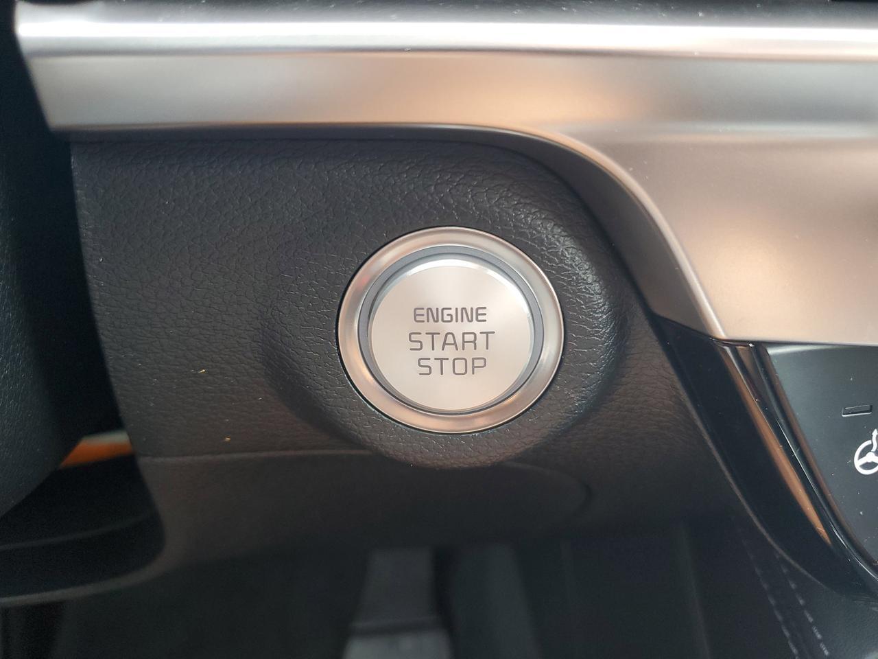 2025 Kia Telluride EX X-Pro St. Augustine FL