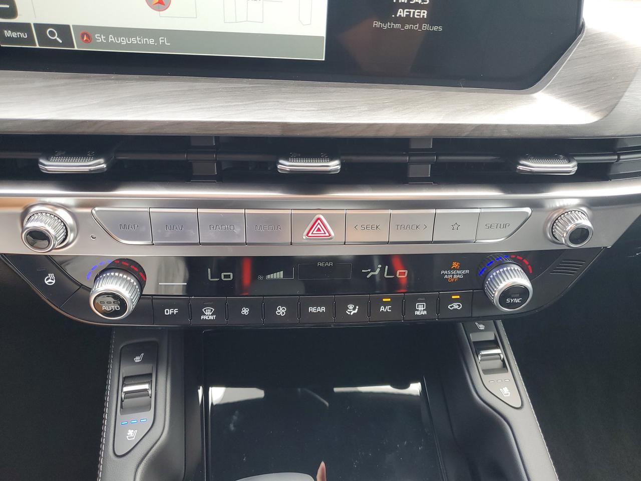 2025 Kia Telluride EX X-Pro St. Augustine FL